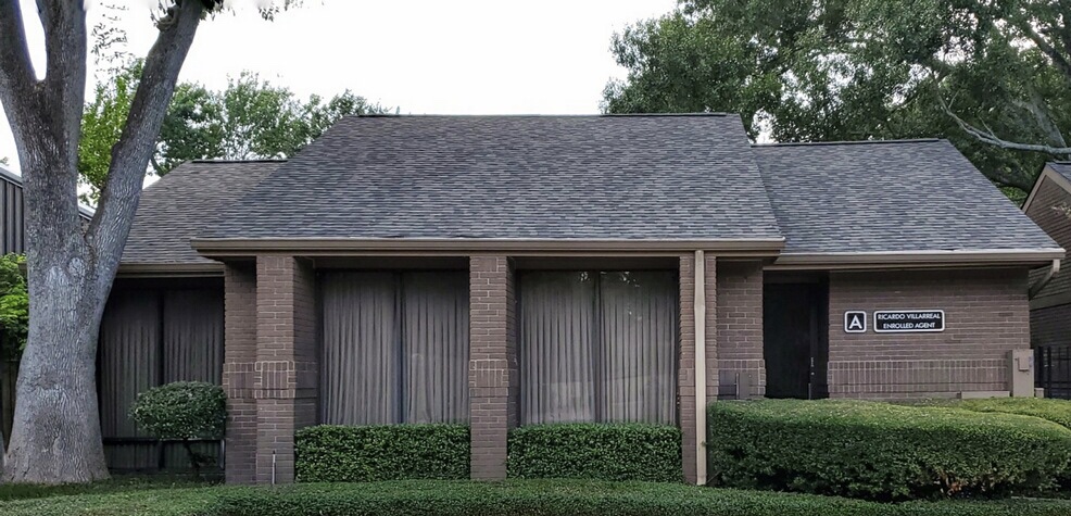 Office Exterior