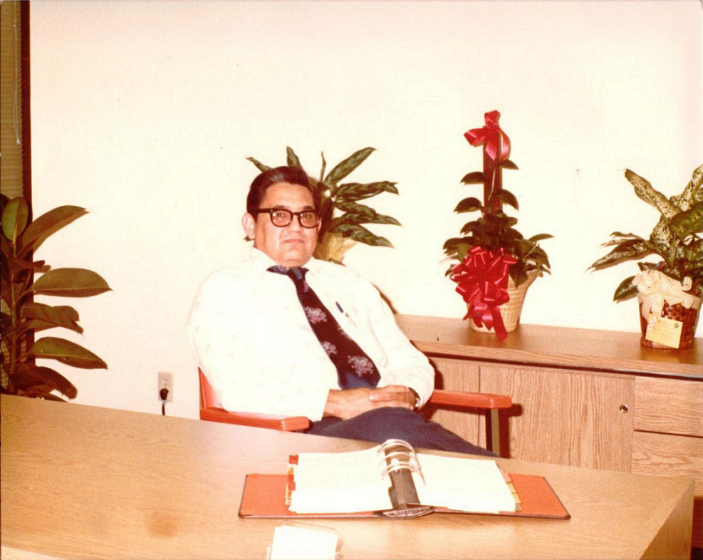 Ricardo Villarreal
